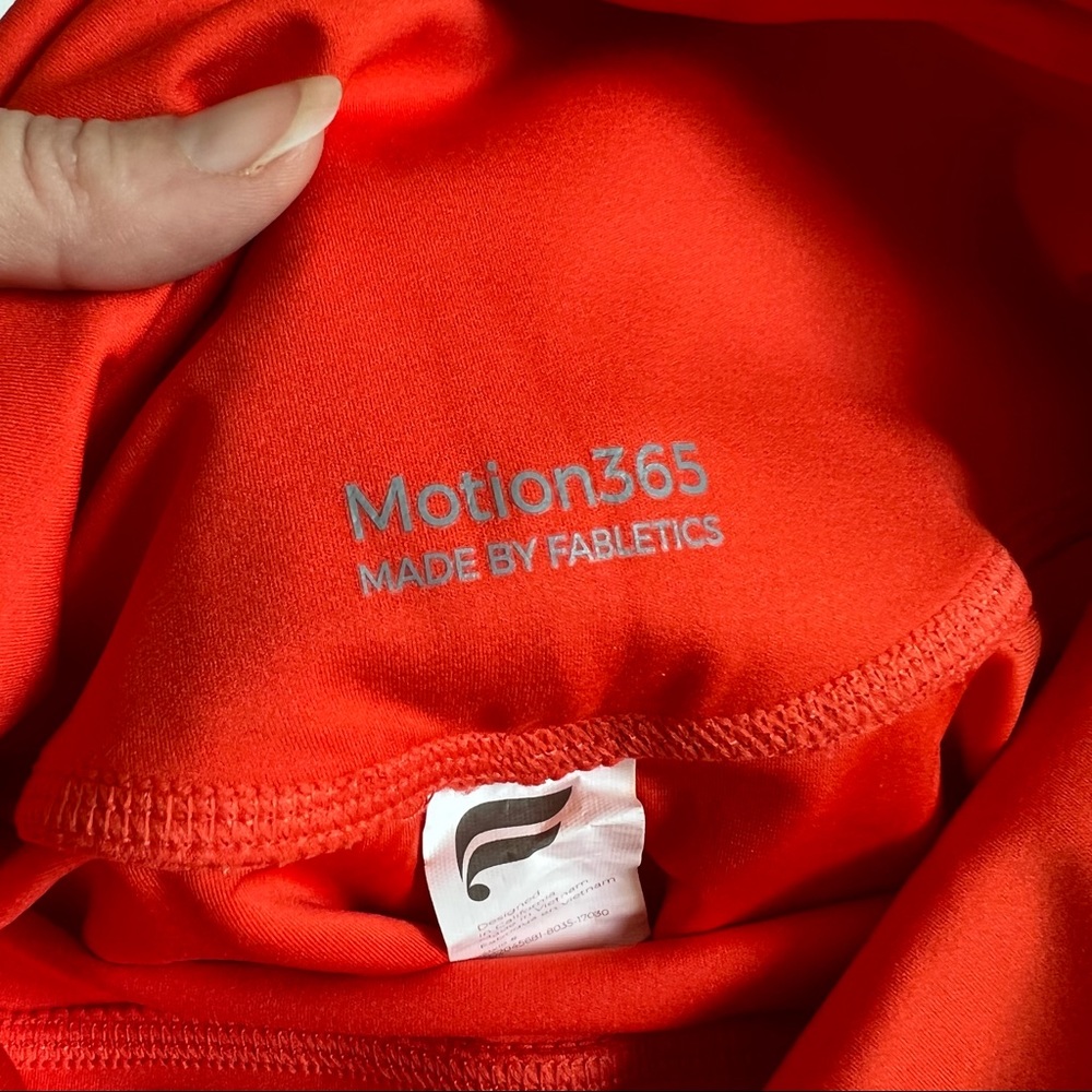 Fabletics- Trinity High-Waisted Utility Legging - image 5